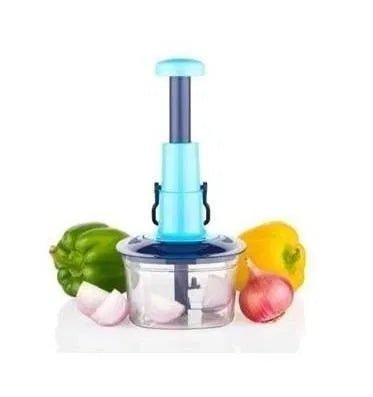 Manual Fruit and Vegetable Chopper - PRIME DEALS HUB